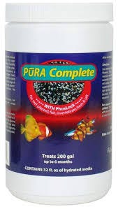 PURA Complete 32 oz