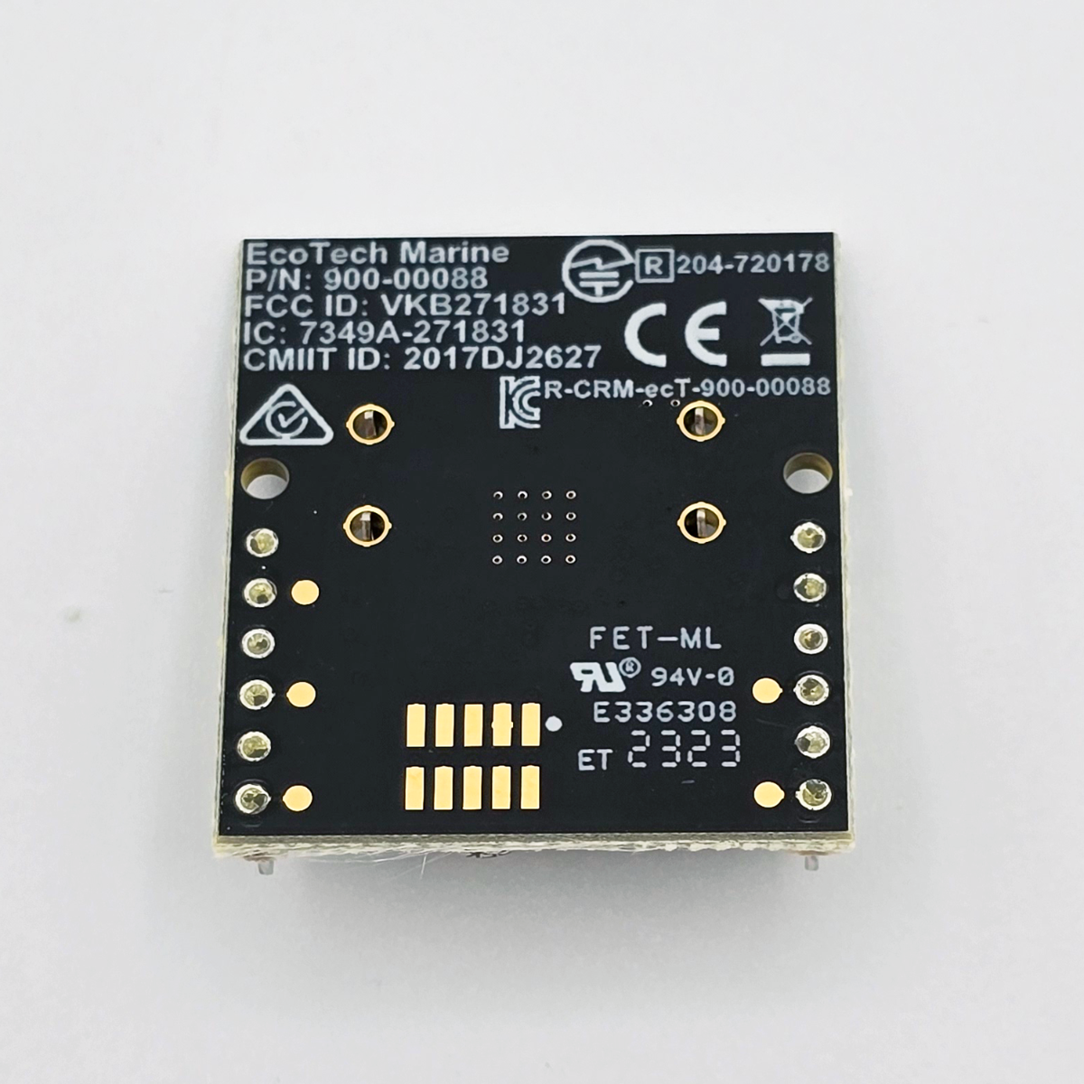 Ecotech Marine Mobius RF Module - Radion, QD VorTech & Vectra