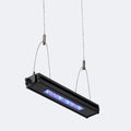 ReefBreeders Meridian Edge 12 UV/Blue Hybrid LED App & Manual Control