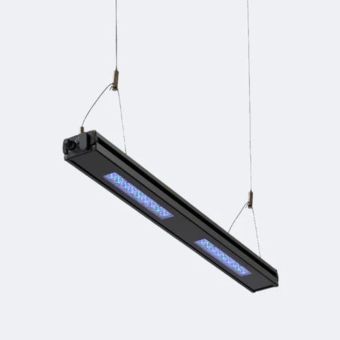 ReefBreeders Meridian Edge 24 UV/Blue Hybrid LED App & Manual Control