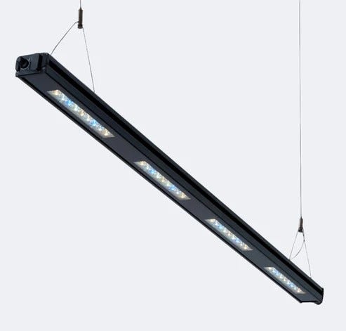 ReefBreeders Meridian Edge 45 UV/Blue Hybrid LED App & Manual Control
