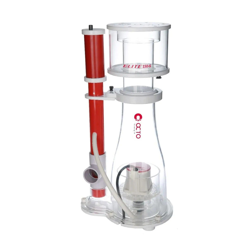 Reef Octopus Elite-150SSS Skimmer w/DC Pump - ELITE-150SSS