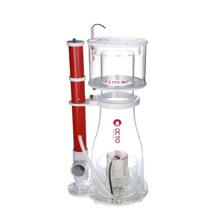 Reef Octopus Elite-200SSS Skimmer w/DC Pump - ELITE-200SSS