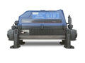 Aqua Logic Cygnet EVO  4 KW Inline Heater (Titanium) 220V #HTI-4-220