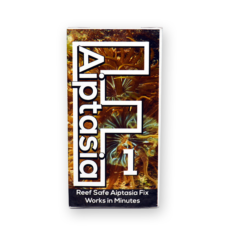 F-Aiptasia Reef Safe Aiptasia Fix 1oz Bottle