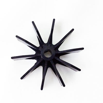 BlueLine 30 HD, 30 HD-X, 40 HD, 40 HD-X & 55 HD Fan Blade