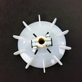 BlueLine 70 HD & 100 HD Fan Blade