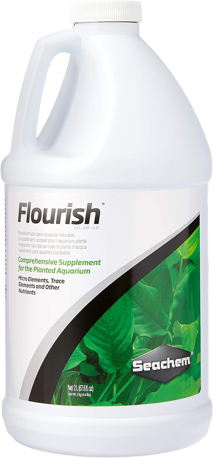 Seachem Flourish 2 L