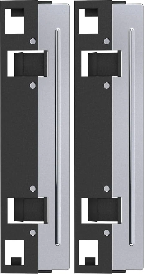 Flipper Float STANDARD - Stainless Steel Replacement Blades - 2 Pack