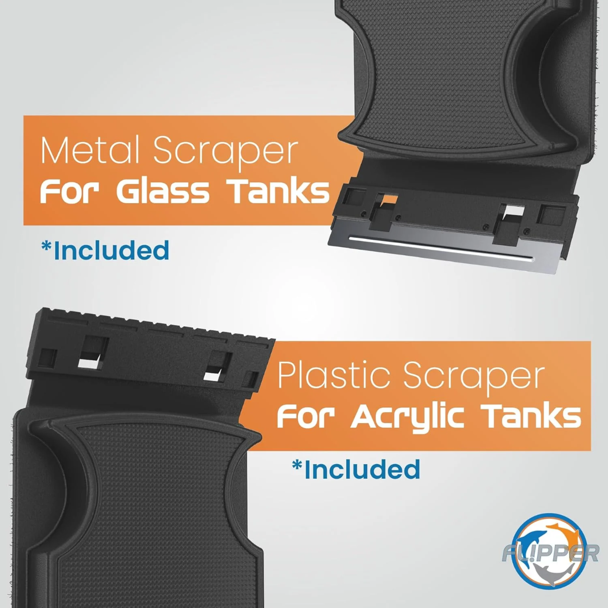 Flipper MAX Float Magnetic Algae Cleaner