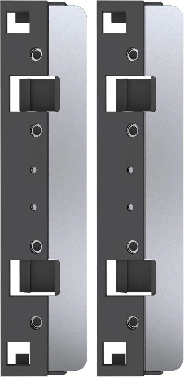 Flipper MAX Stainless Steel Replacement Blades - 2 Pack