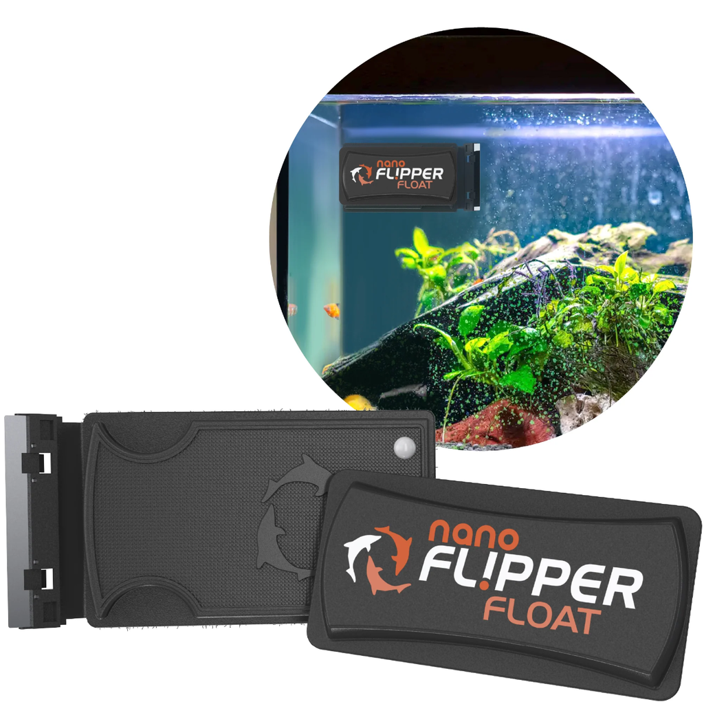 Flipper NANO Float Magnetic Algae Cleaner