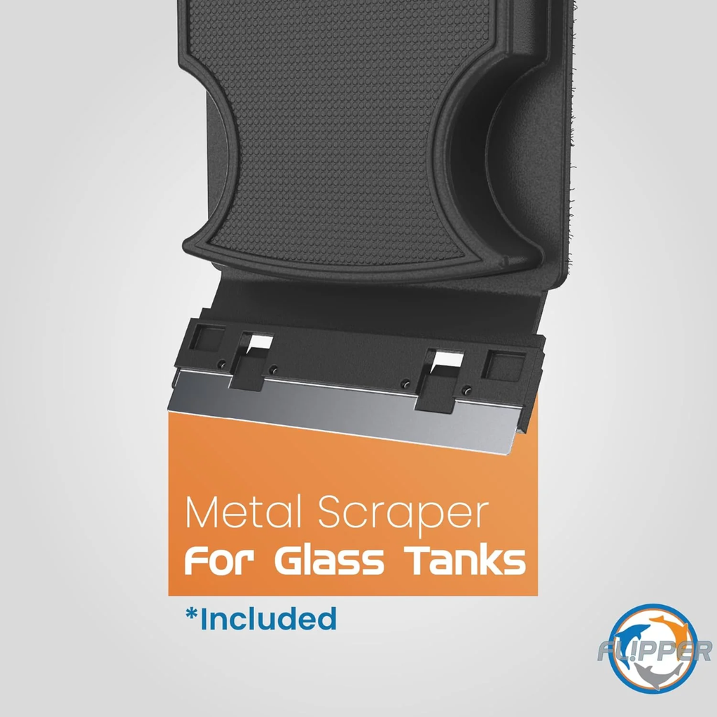 Flipper NANO Float Magnetic Algae Cleaner