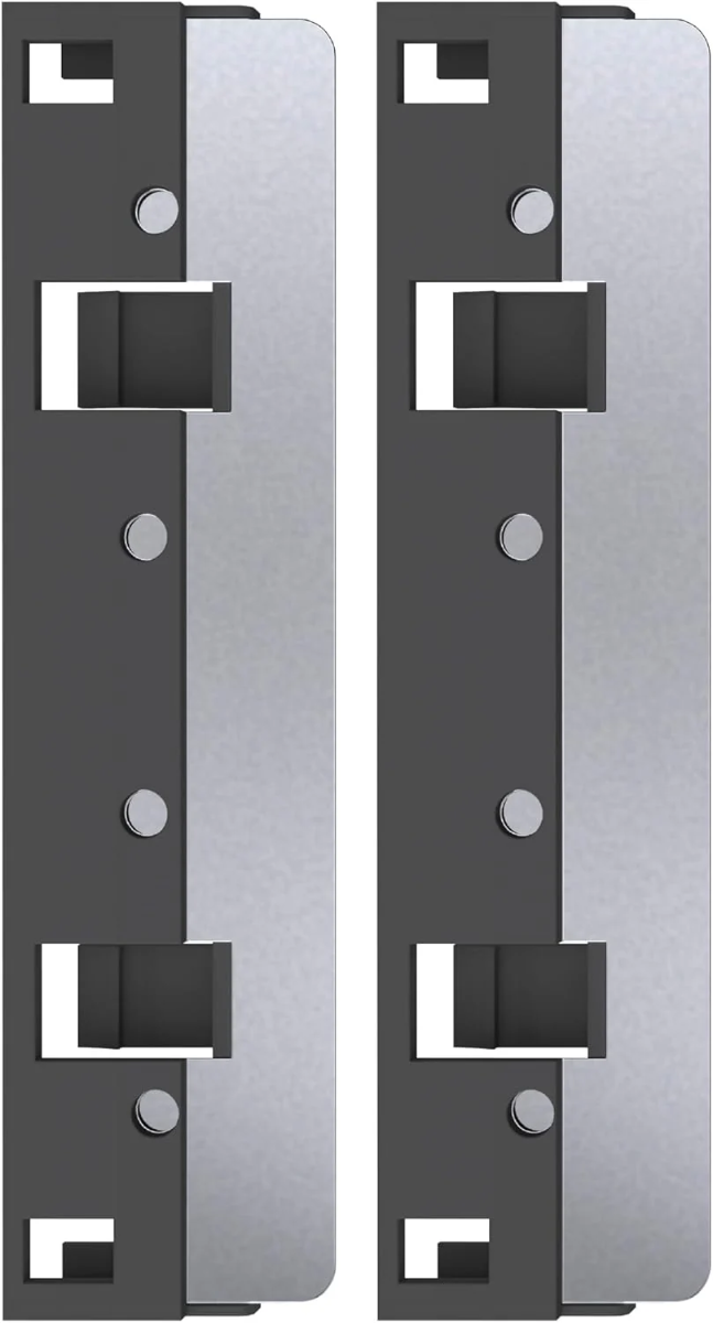Flipper Float NANO - Stainless Steel Replacement Blades - 2 Pack