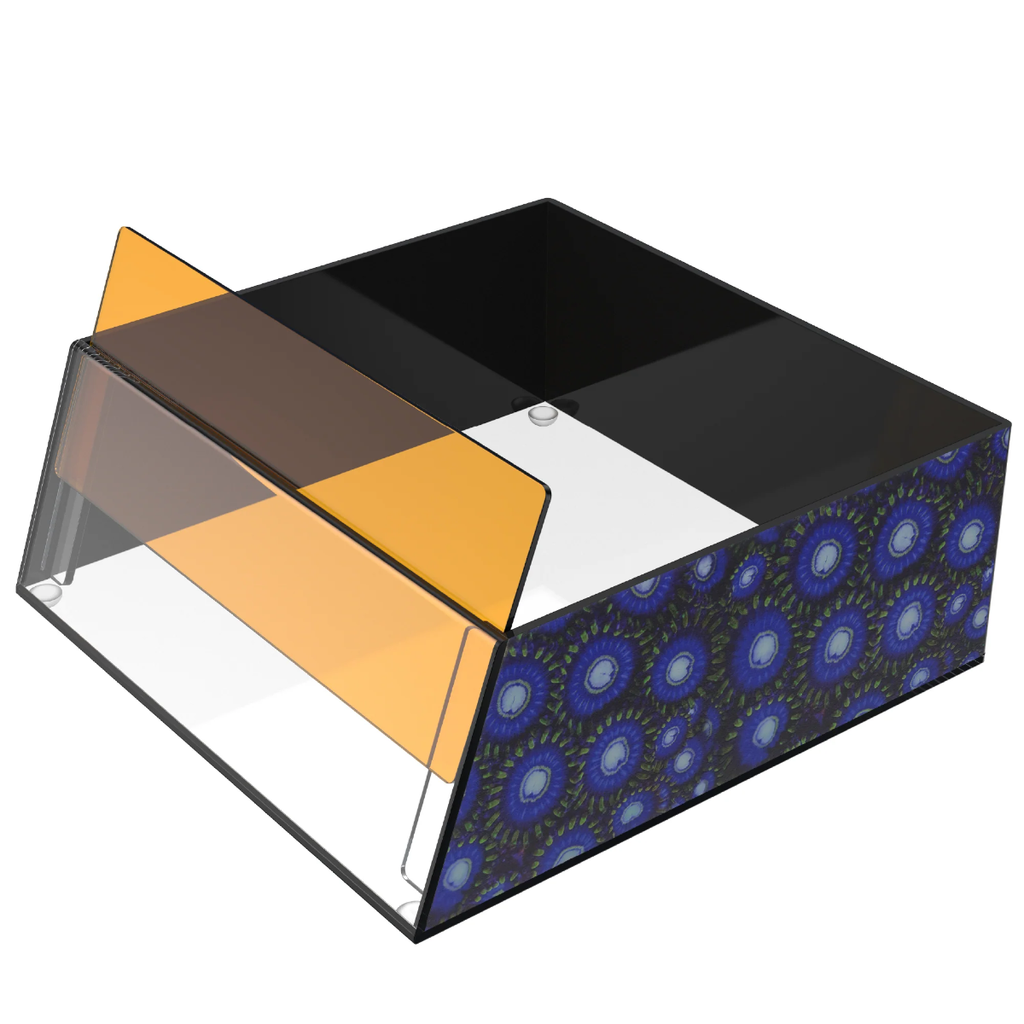 Flipper Top Down Viewer 8"