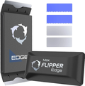 Flipper Edge Floating Magnetic Algae Cleaner MAX