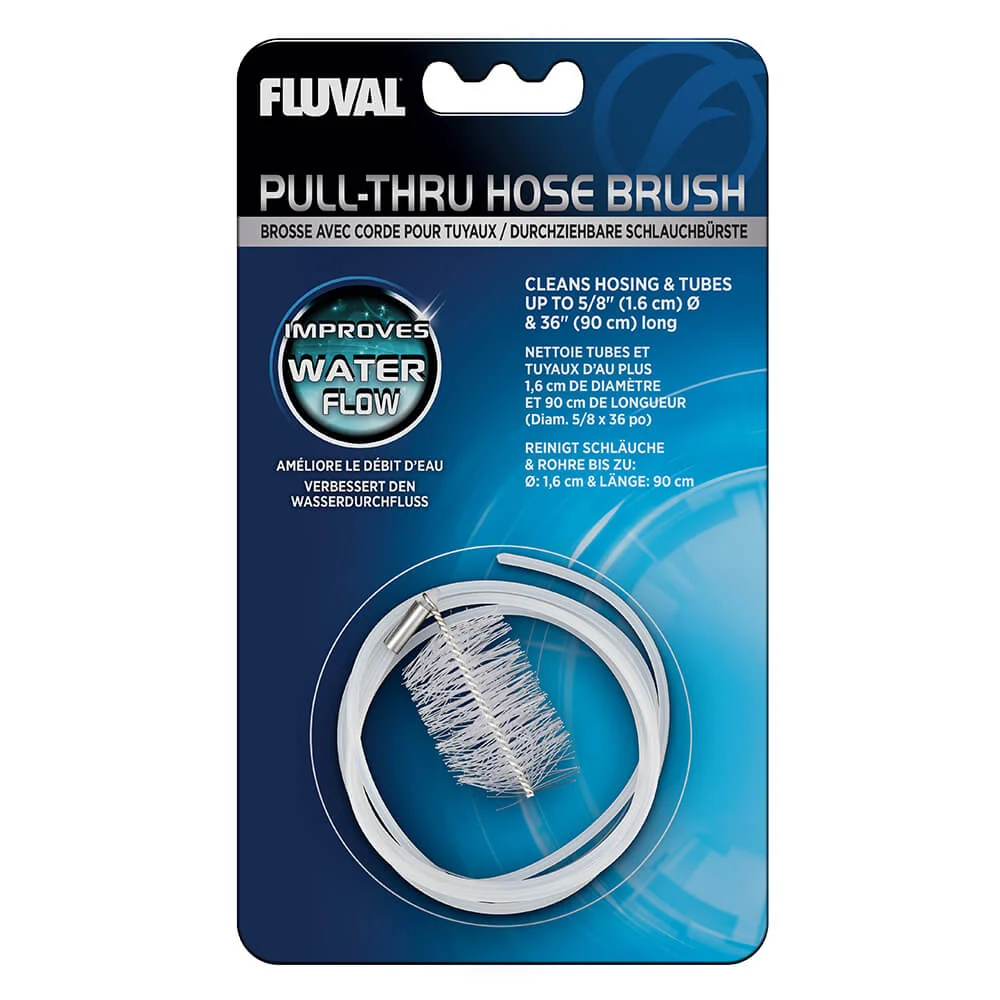 Fluval Hose Brush 36"