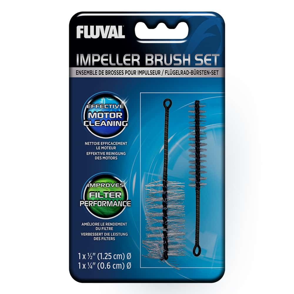 Fluval Impeller Brush
