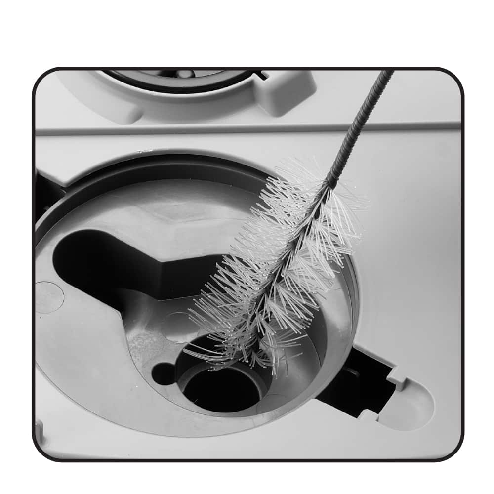 Fluval Impeller Brush