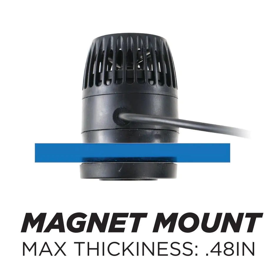 IceCap Flow Pump FP-100 1585 gph