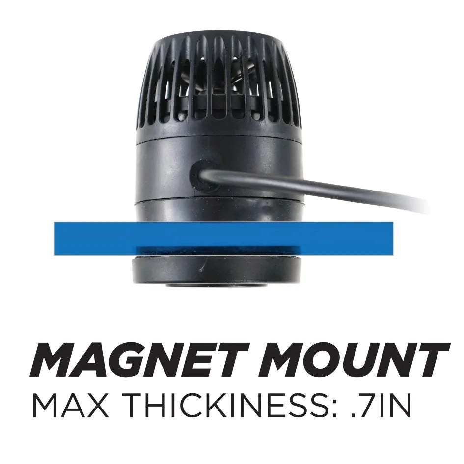 IceCap Flow Pump FP-200 4755 gph