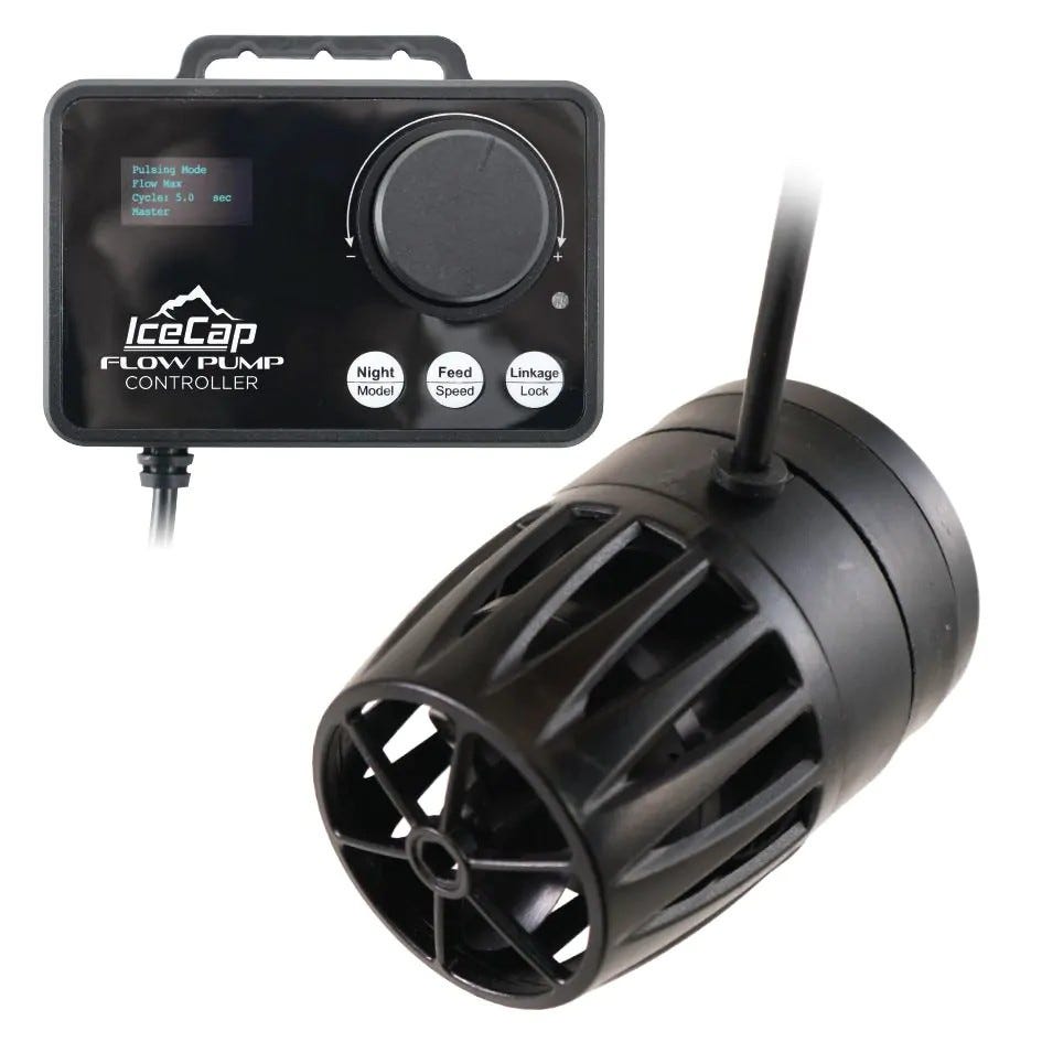 IceCap Flow Pump FP-60  790 gph