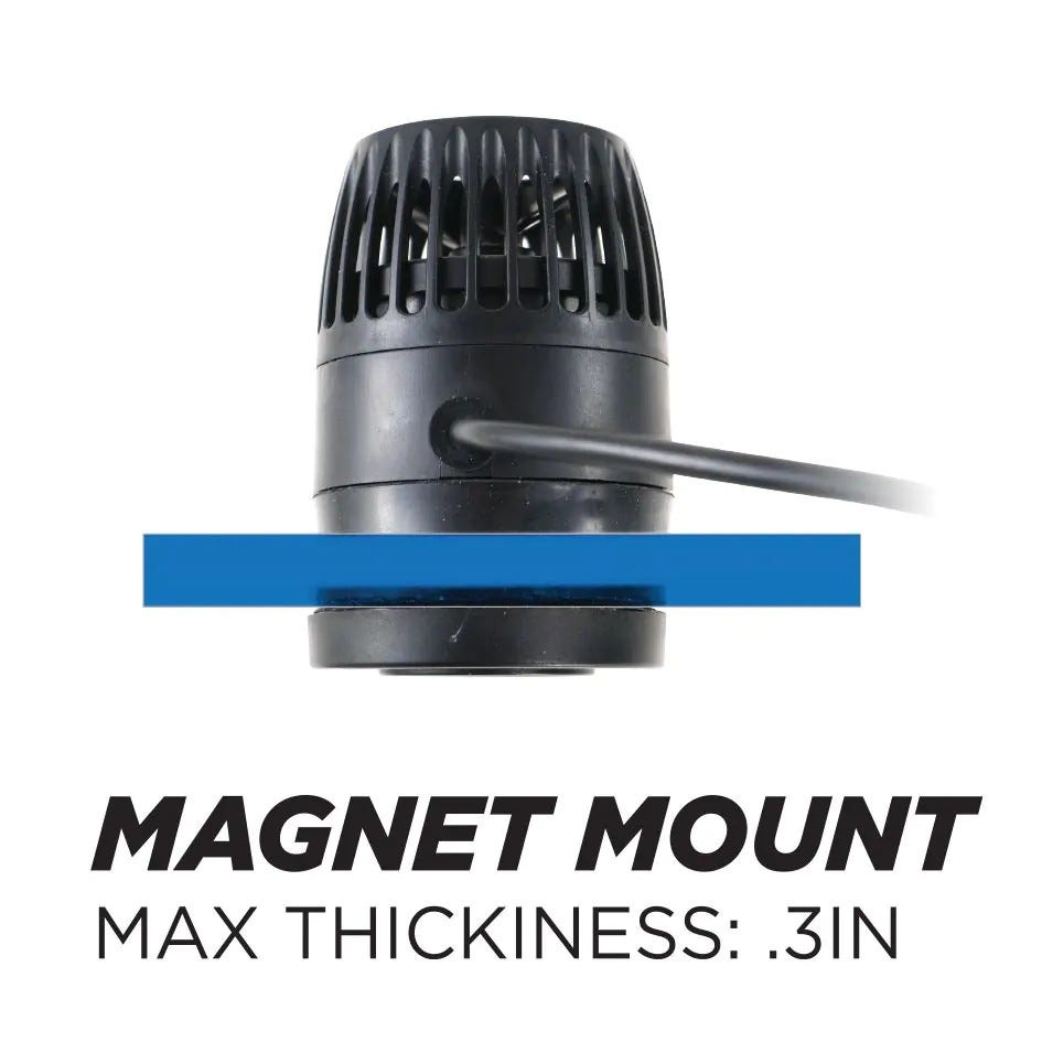 IceCap Flow Pump FP-60  790 gph