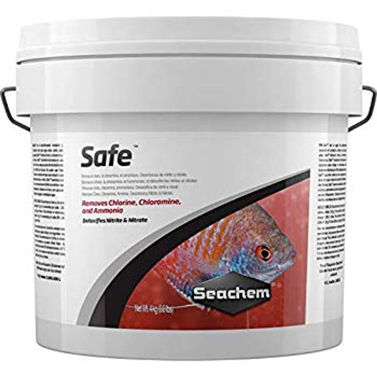 Seachem Safe 4 KG