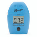 Hanna Free Chlorine Colorimeter - Checker HC HI701