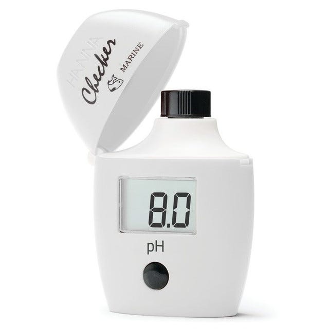 Hanna Marine pH Checker HI780