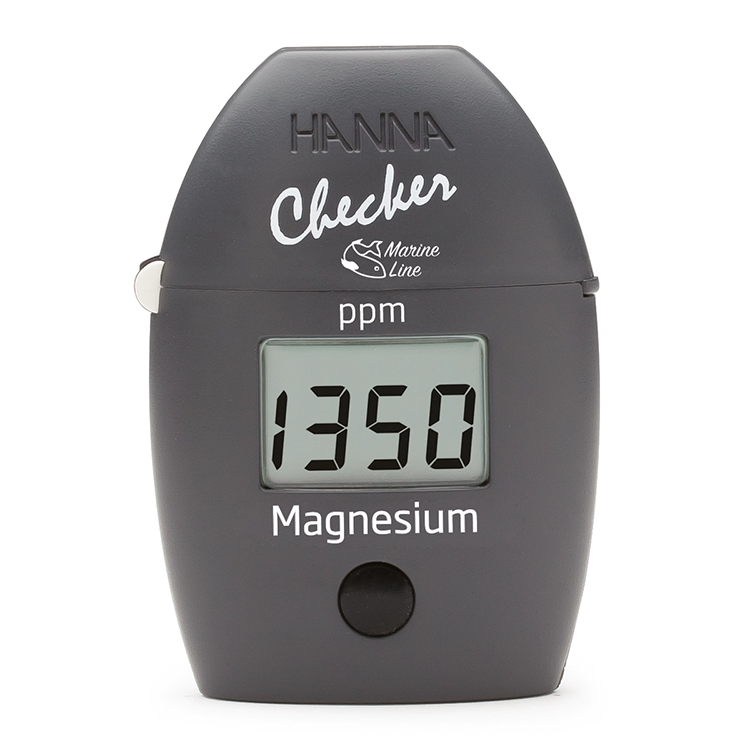 Hanna Marine Magnesium Checker HI783