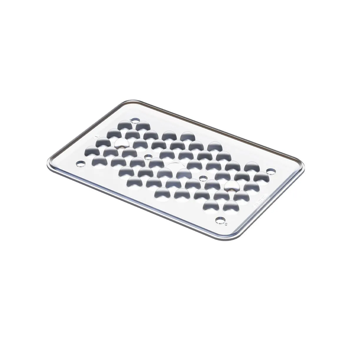 EcoTech Marine Radion XR15w High Intensity Lens Kit