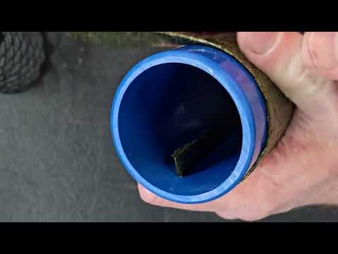 Nori Nibbler Small Red