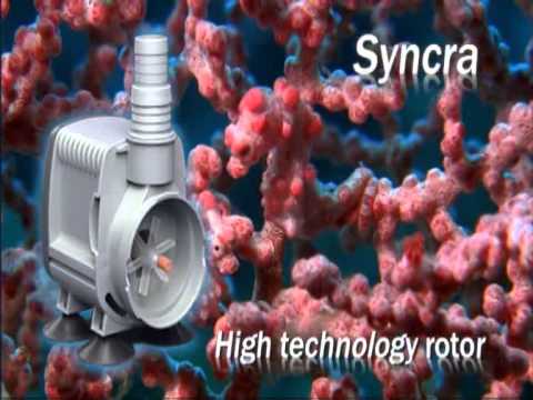 SICCE SYNCRA SILENT 1.5 Pump - 357 gph