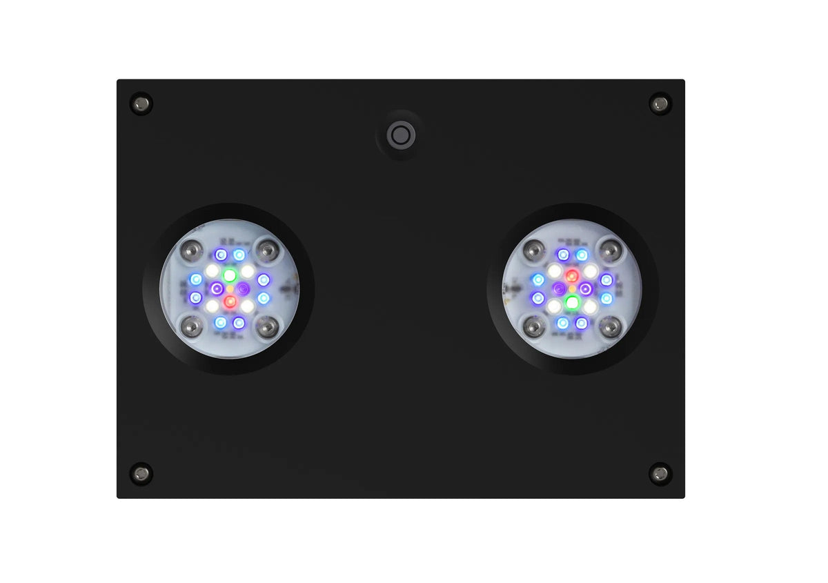 AquaIllumination Hydra 32HD Freshwater LED Module - Black