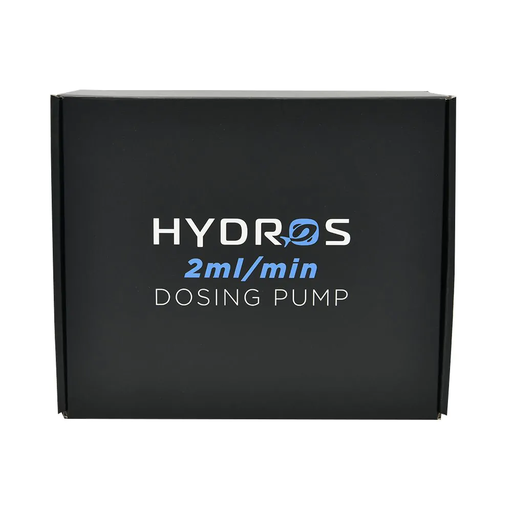 HYDROS Dosing Pump 2mL/min