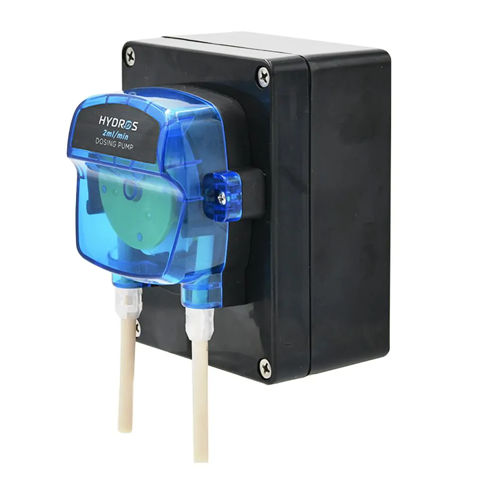HYDROS Dosing Pump 2mL/min