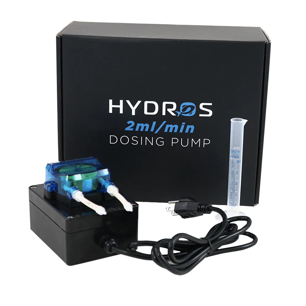 HYDROS Dosing Pump 2mL/min