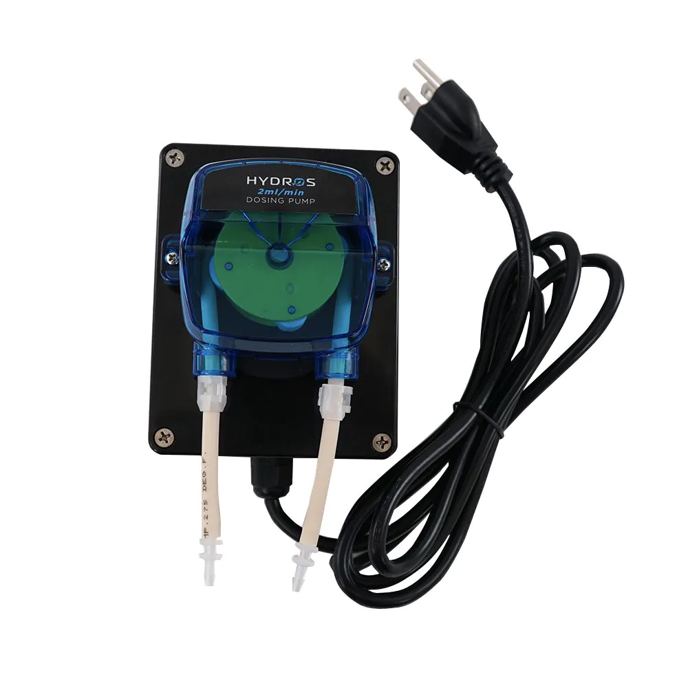 HYDROS Dosing Pump 2mL/min