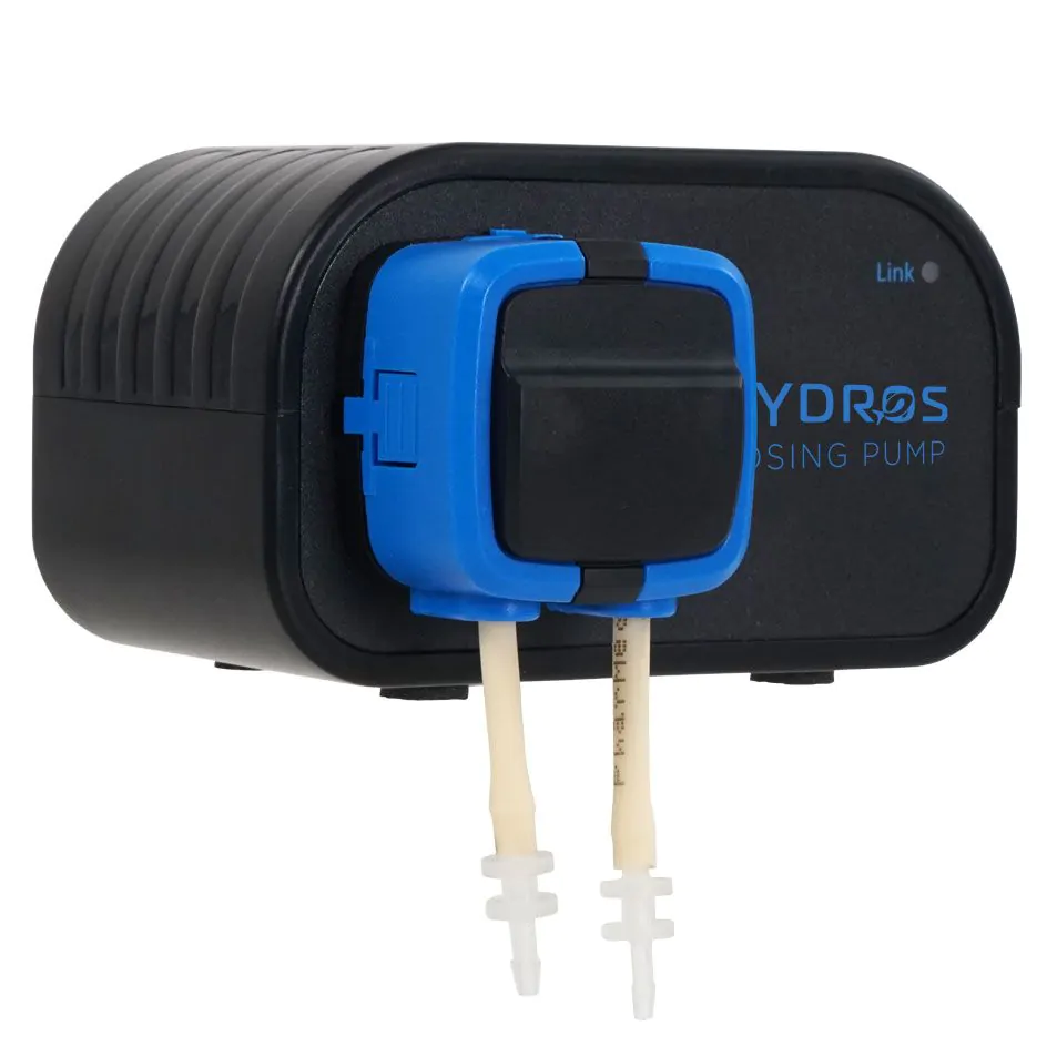 HYDROS Dosing Pump 43 mL/min