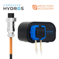 HYDROS Dosing Pump 43 mL/min