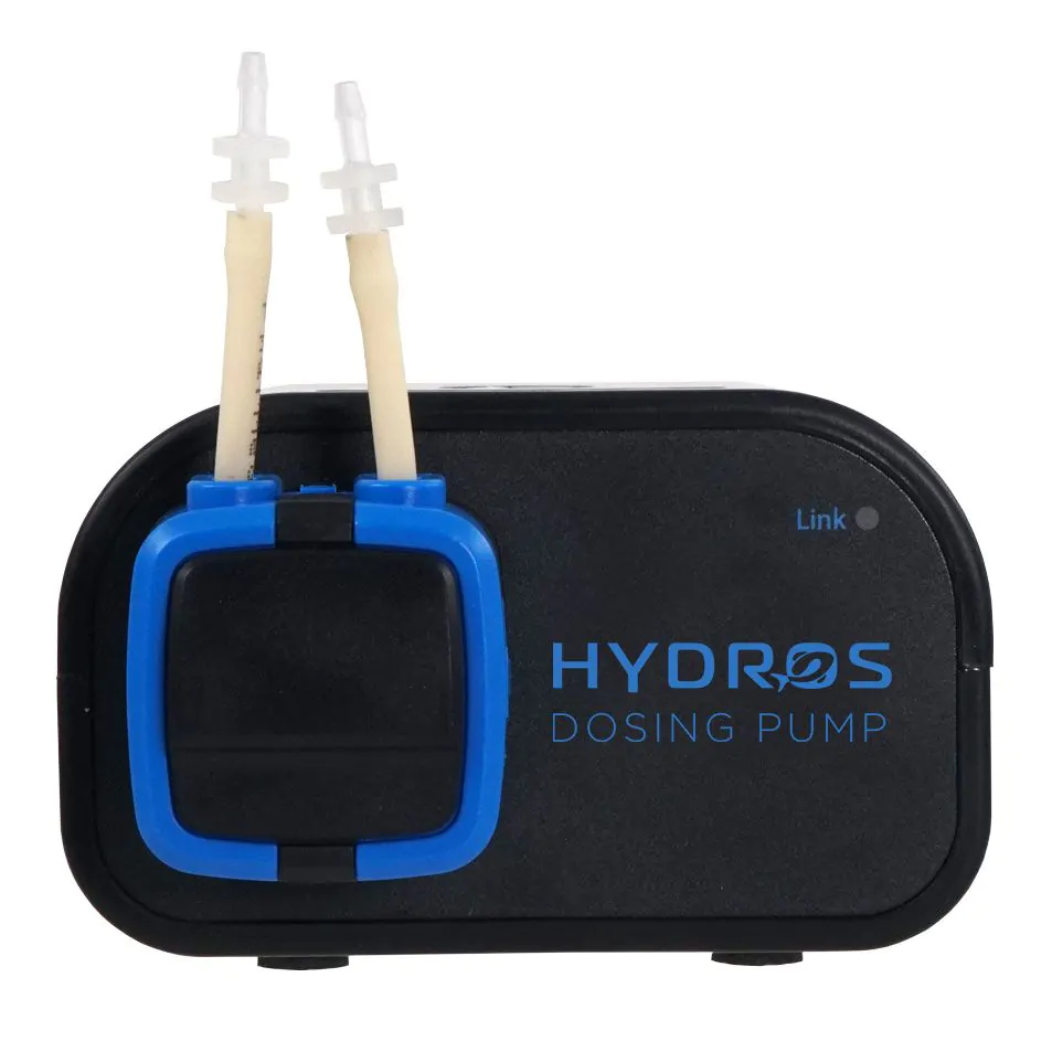 HYDROS Dosing Pump 43 mL/min
