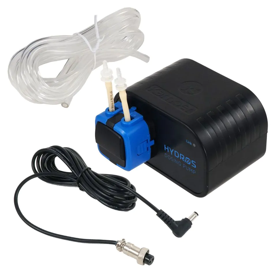 HYDROS Dosing Pump 43 mL/min