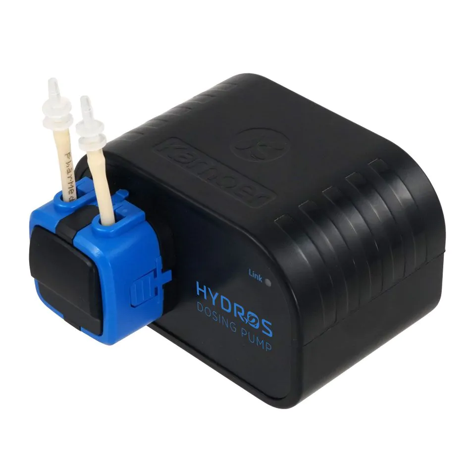 HYDROS Dosing Pump 43 mL/min