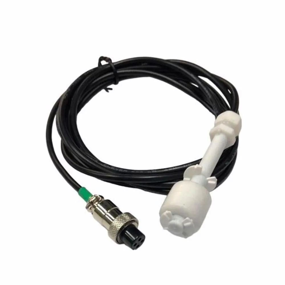HYDROS Float Switch with Magnet Mount