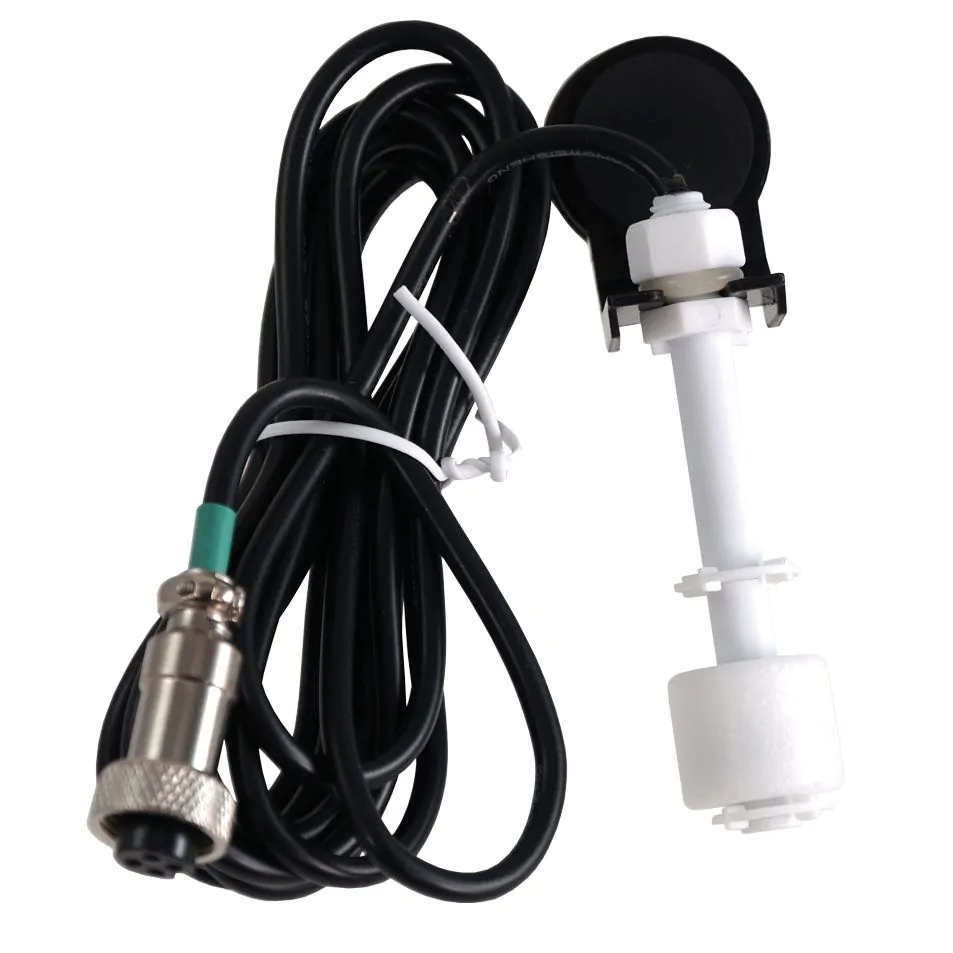 HYDROS Float Switch with Magnet Mount