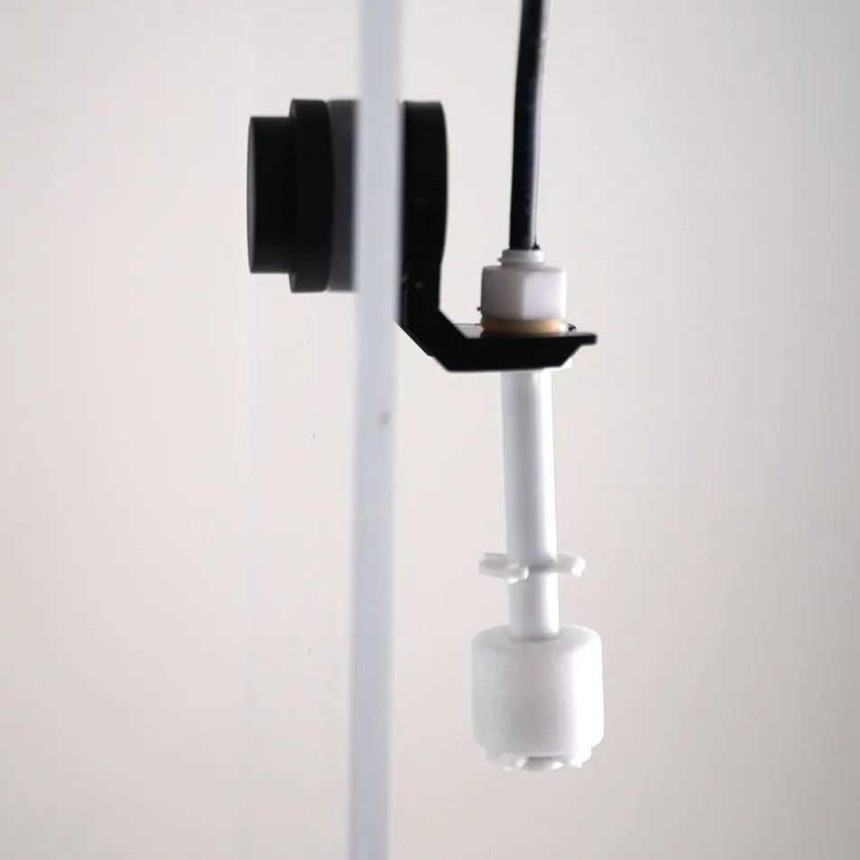 HYDROS Float Switch with Magnet Mount