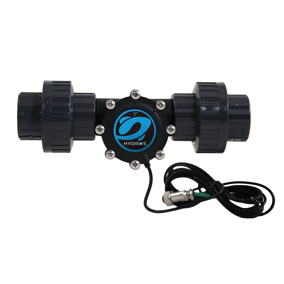 HYDROS 2" Flow Sensor