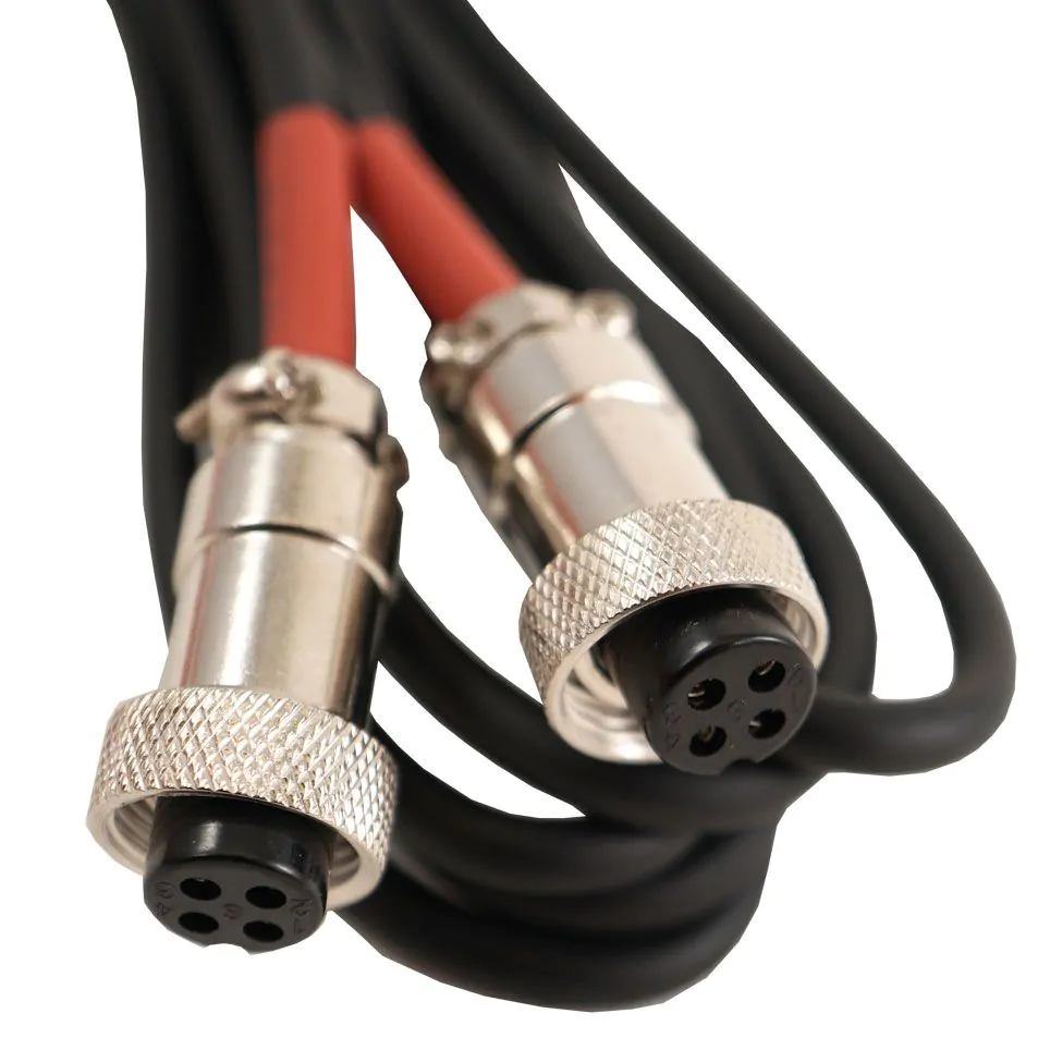 HYDROS Kraken Force Port to Power Cable