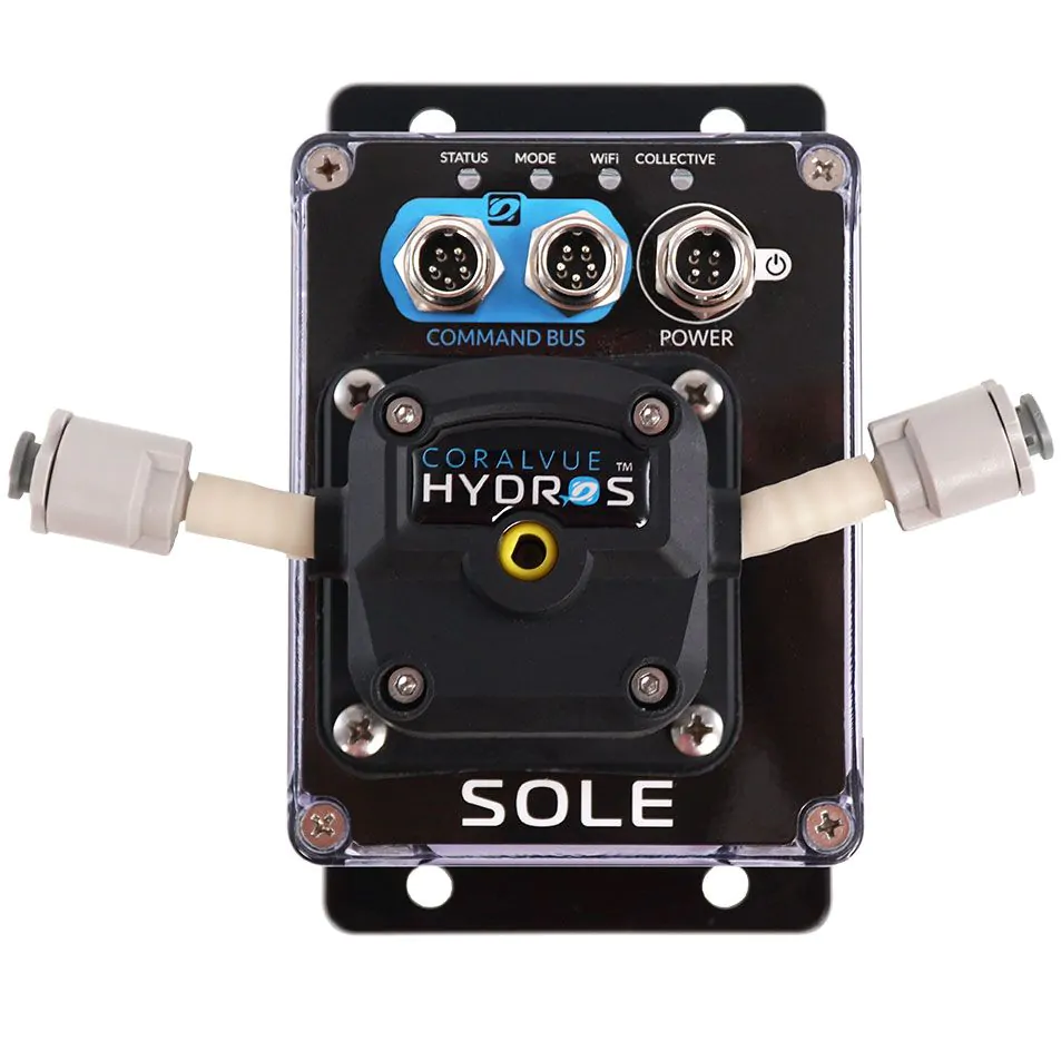 HYDROS Sole Dosing Pump